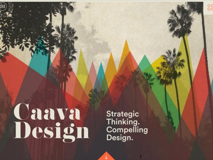 Caava Design by caavadesign