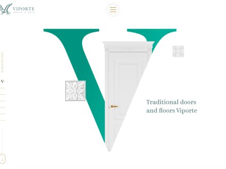 Viporte by Red Collar