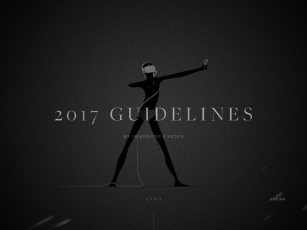 Immersive Garden's 2017 wishes by Immersive Garden