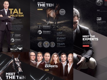 The-Ten by Inbar Edut