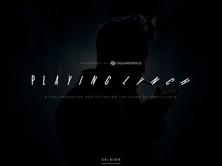 Playing Lynch by WILD