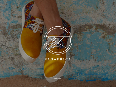 Panafrica by HANDS