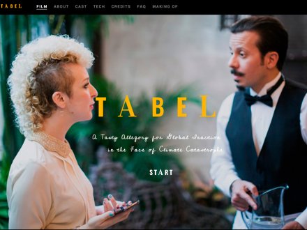 Tabel by ArtCopyCode