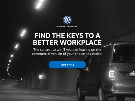 Keys to a better workplace by TRY DIG