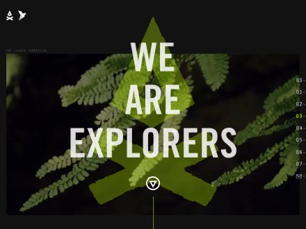 Camp Pacific Travel Portfolio by Camp Pacific