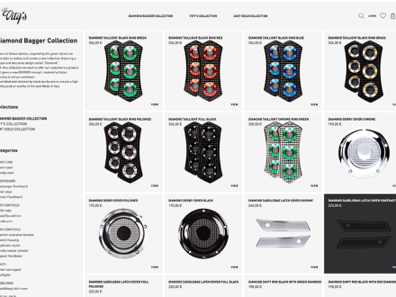 Vity's Design Shop by Awd Agency