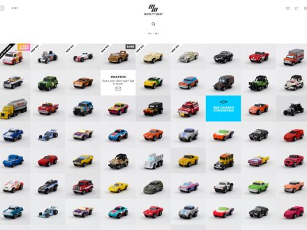 Micro but Many by My Poor Brain