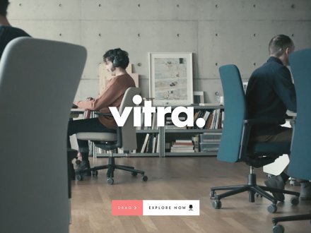 Task Chairs by Vitra by Monks