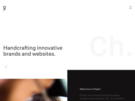 Chaptr. by chaptr