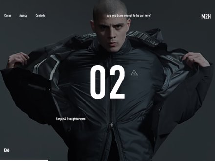 M2H agency by M2H agency
