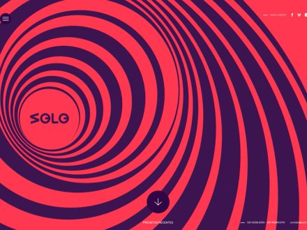 SOLO by Deen Marketing Digital