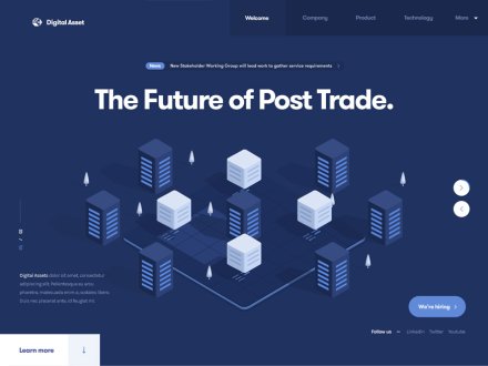 DigitalAsset by Voila