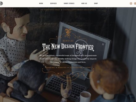 Forefathers Group by ForefathersGroup