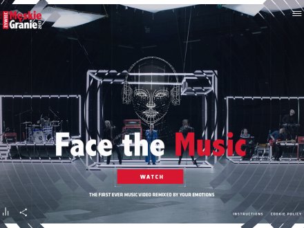 Face The Music by dawid-szczepaniak