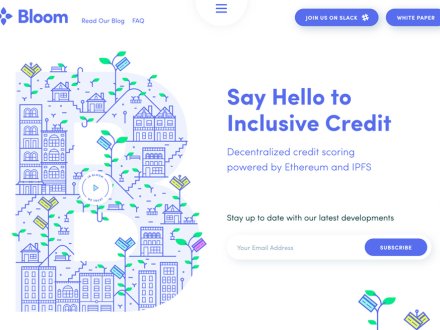 Bloom by Griflan