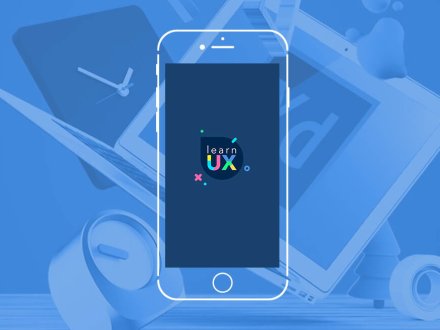 LearnUX.io by Greg Rog