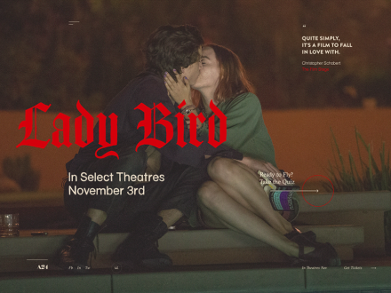 Lady Bird by Watson Design Group, Inc.