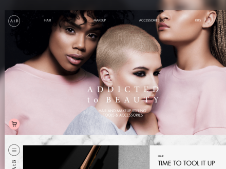 Addicted to Beauty by Mambo Mambo