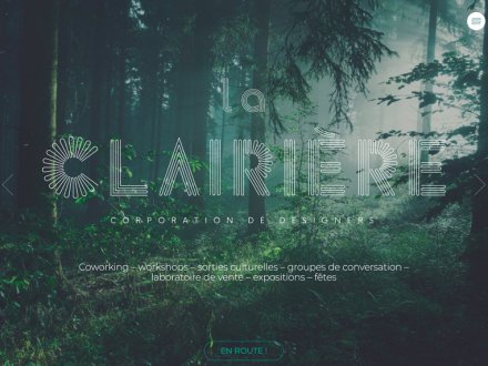 La Clairière by Studio Debie