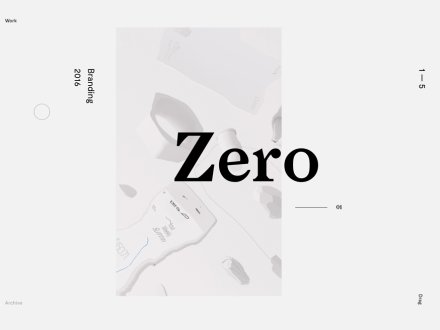 Ben Mingo — Portfolio by Aristide Benoist