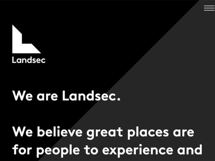 Landsec Brand Hub by Pollitt & Partners