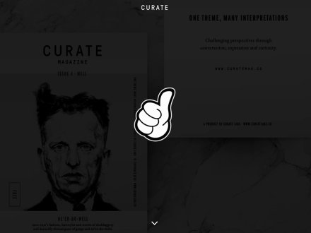 Curate Labs