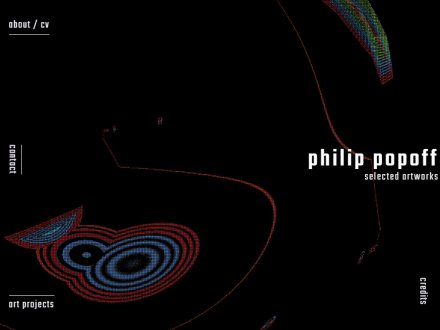 Philip Popoff - Artworks by I-Creativ Studio
