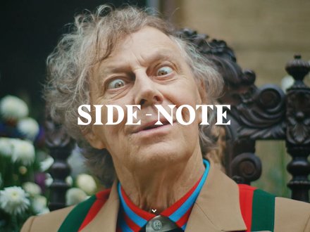 Side-Note by Protein One