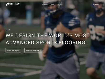 PLAE by PLAE Oculus