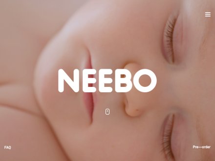 Neebo by SALT AND PEPPER