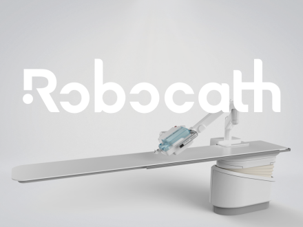 Robocath by Adveris