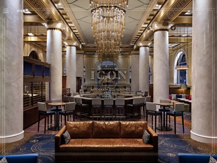 Hotel Icon by Altos