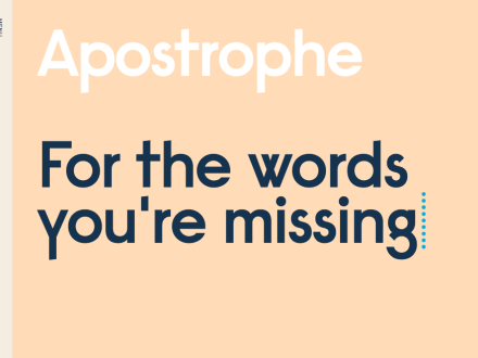 Apostrophe Copywriters by ApostropheCopywriters