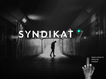 SYNDIKAT7 by mabei