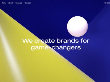 We are Firma by Firma