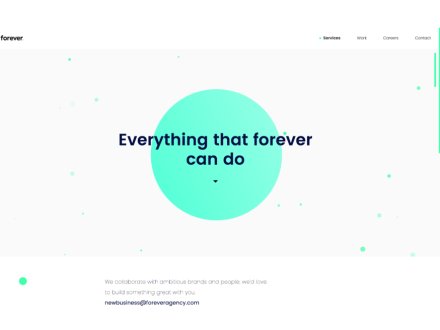 Forever Agency by Forever Agency