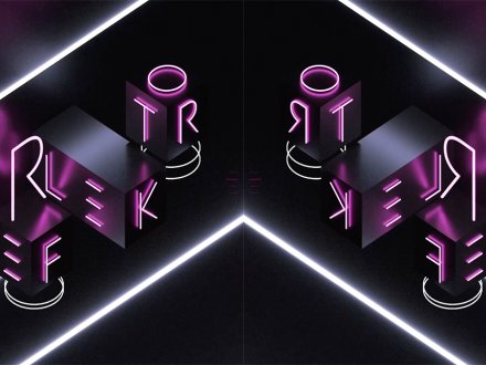 Reflektor Digital Website by Reflektor Digital