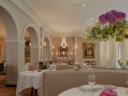 Le Laurent by Adveris
