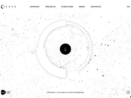 ENSO by Grape