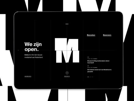 M-Building by 51North