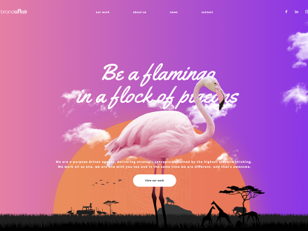 Brandaffair by brandaffair