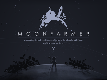 Moonfarmer by erin-barth-dwyer