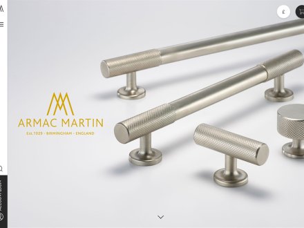 Armac Martin by digital by default.