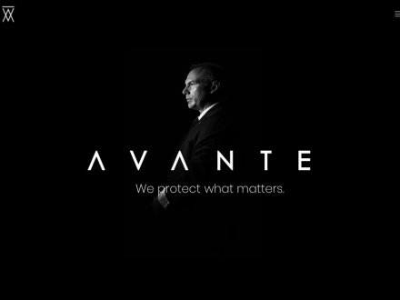 Avante Security by avantesecurity