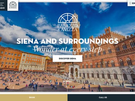 Hotel Palazzo Ravizza by Secret Key