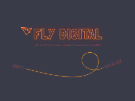 Fly Digital by Edge Studio
