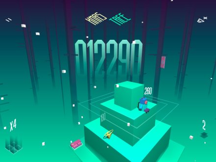 XmasTree Game by AQuest