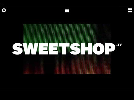 The Sweetshop by Love and Money