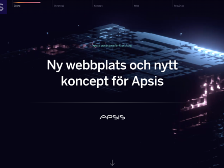 Apsis Case by Petter_P
