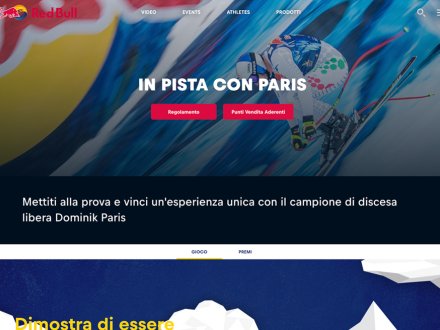 In pista con Paris by Zampediverse